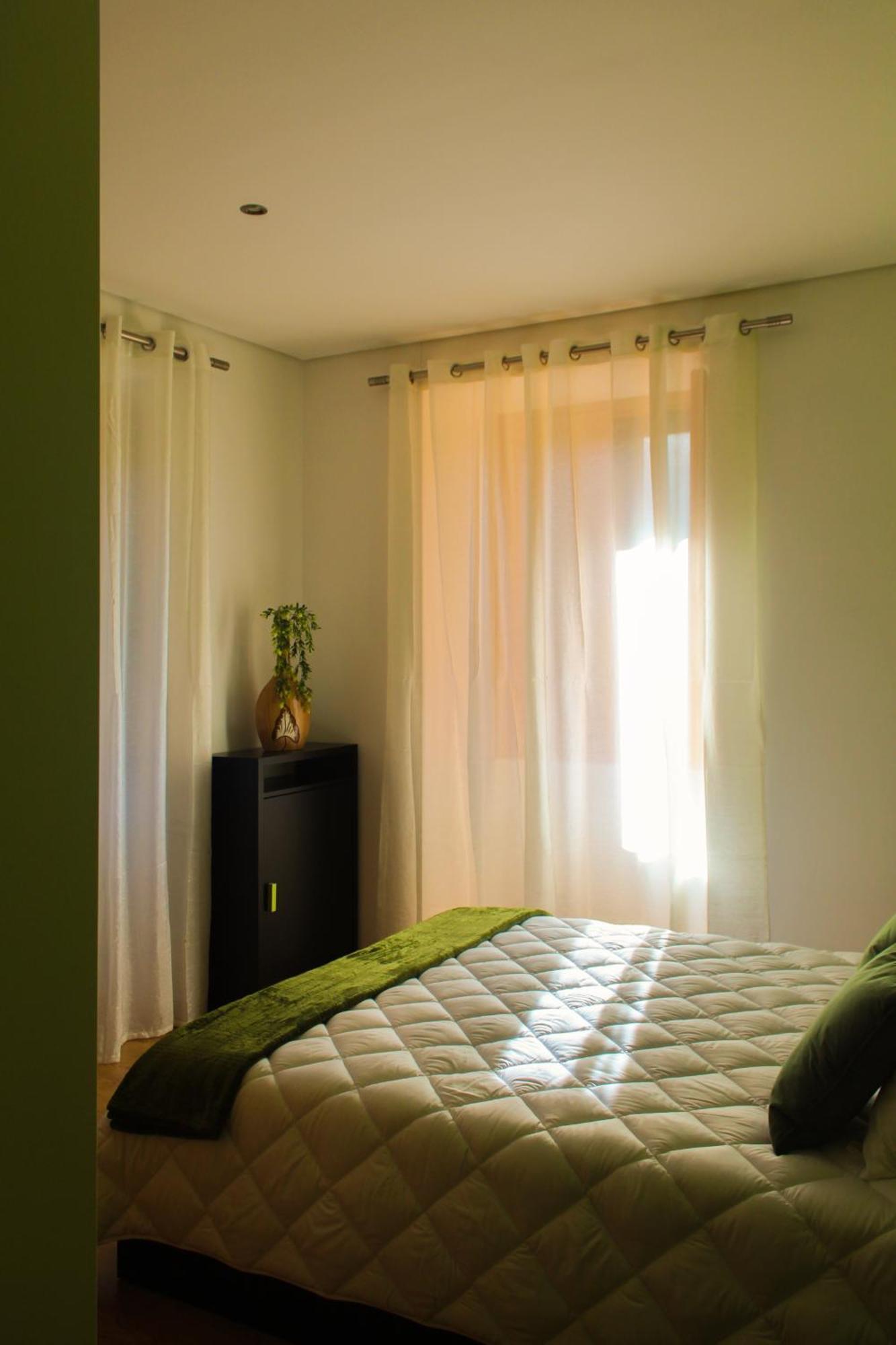 Quinta De Baixo Villa Vila Marim Eksteriør bilde