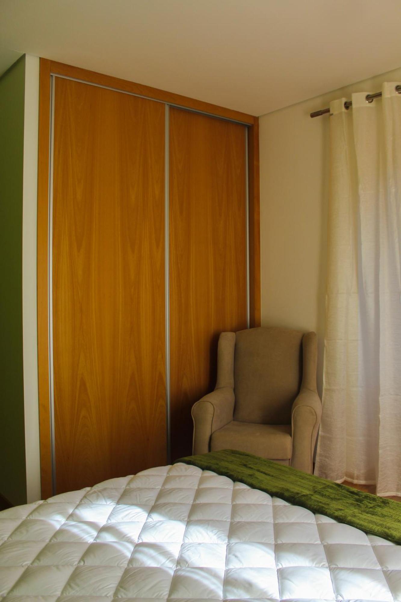 Quinta De Baixo Villa Vila Marim Eksteriør bilde