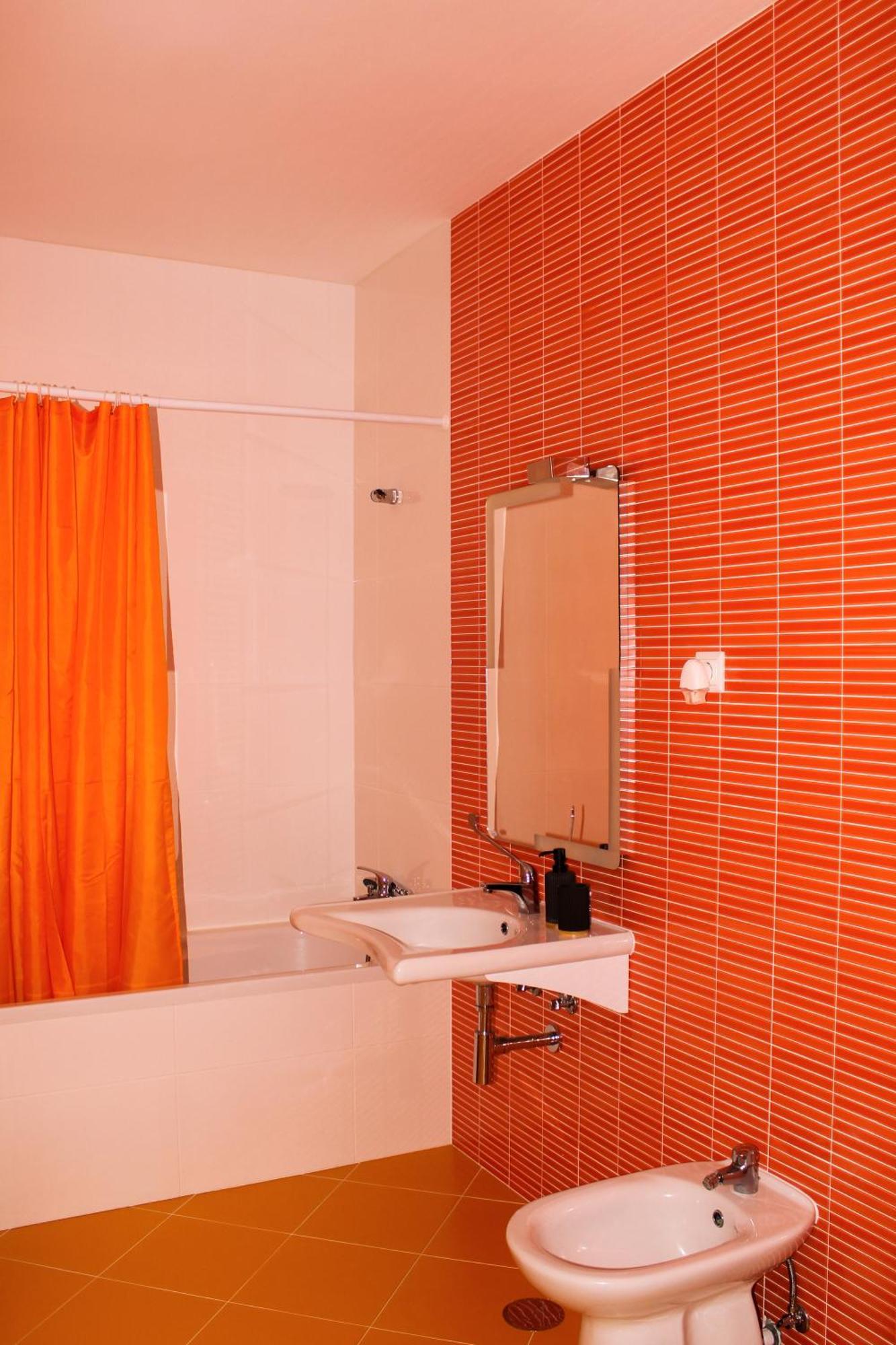 Quinta De Baixo Villa Vila Marim Eksteriør bilde