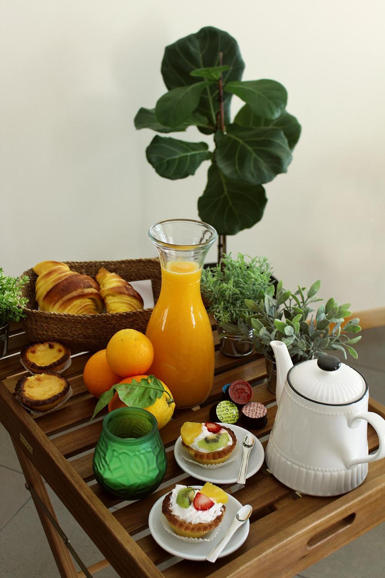Quinta De Baixo Villa Vila Marim Eksteriør bilde